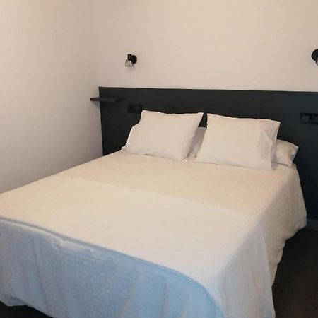 Apartamento A Fabrica Сантьяго-де-Компостела Экстерьер фото