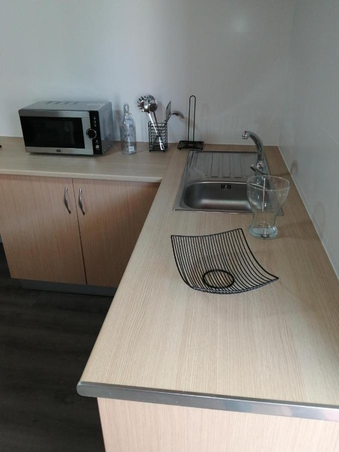 Apartamento A Fabrica Сантьяго-де-Компостела Экстерьер фото