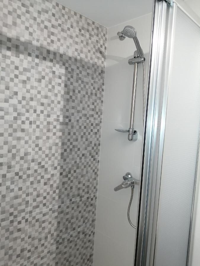 Apartamento A Fabrica Сантьяго-де-Компостела Экстерьер фото